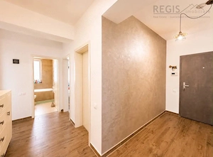 Apartament 3 camere | Qualis | 2 balcoane | Parcare - imagine 7