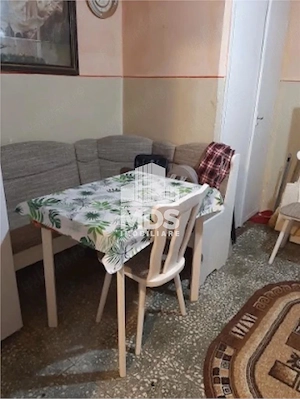 Apartament 2 camere in bloc anvelopat 55 mp - imagine 5