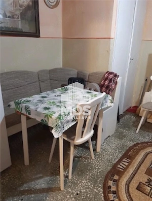 Apartament 2 camere in bloc anvelopat 55 mp - imagine 3