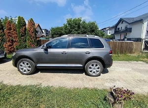wv Tuareg 3.0 tdi v6,240 cai - imagine 2