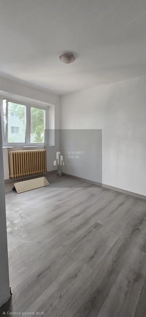 Apartament 2 camere  Bd C-tin Brancoveanu - imagine 4