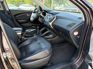Hyundai IX35 4X4 - imagine 17