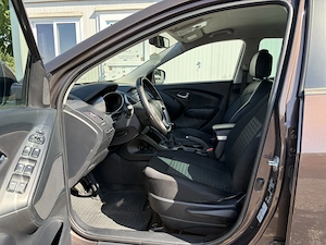 Hyundai IX35 4X4 - imagine 7