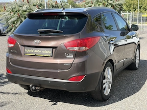 Hyundai IX35 4X4 - imagine 4