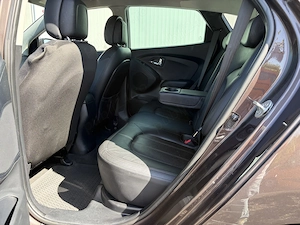 Hyundai IX35 4X4 - imagine 18