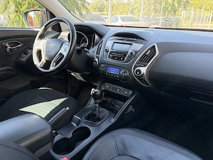 Hyundai IX35 4X4 - imagine 14
