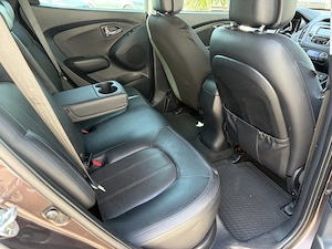 Hyundai IX35 4X4 - imagine 19
