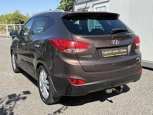 Hyundai IX35 4X4 - imagine 2