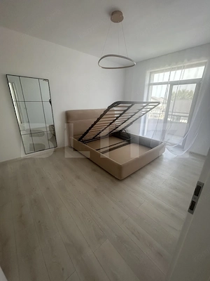 Apartament 2 camere , cu terasa de 20 m, Braytim - imagine 4