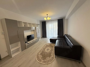 Inchiriez apartament 2 camere decomandat Falticeni