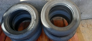 Set 4 Anvelope Vară Falken 205/65/R16 95H ZIEX ZE010B – Originale Toyota   2026 (Rulate 840km) - imagine 6