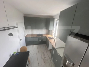 Apartament 2 camere , cu terasa de 20 m, Braytim - imagine 3