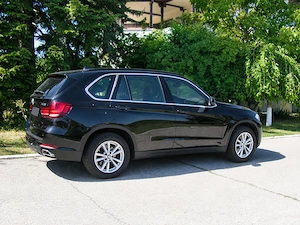 Nu îl vând pentru că nu-mi mai place  BMW X5 F15 - imagine 5