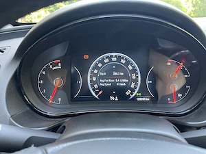 Opel Insignia 2.0 CDTI 170 CP Piele TVA deductibil - imagine 10