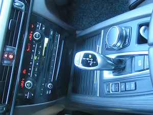Nu îl vând pentru că nu-mi mai place  BMW X5 F15 - imagine 8