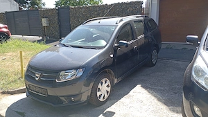 Dacia Logan MCV 0.9 TCe