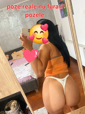 Dețin locație, vin si la deplasari 