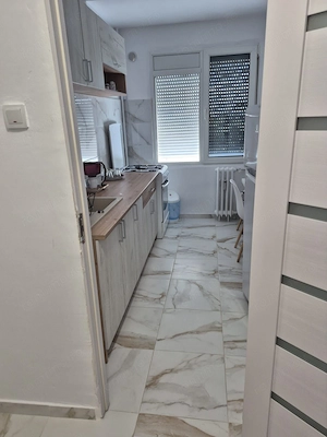 🔑 Vanzare apartament 2 camere, Titan – Chiar lângă Metrou 1 Decembrie 1918 - imagine 6