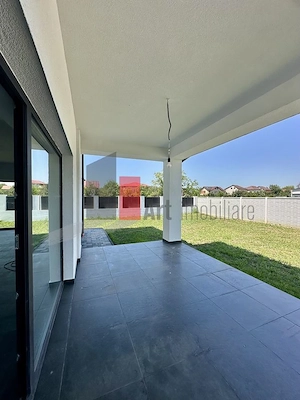 Vanzare vila 4 camere in Domnesti - imagine 7