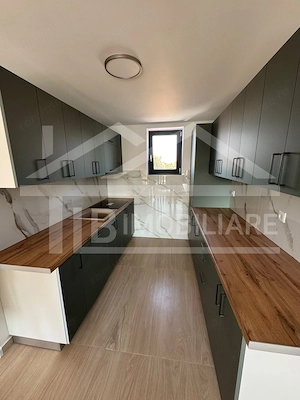 Apartament cu 3 camere, 105 mp, Zona UMFST - imagine 8