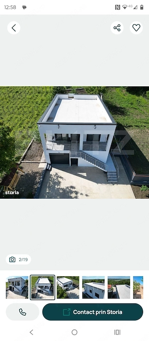 Casa Miroslava Ciurbesti