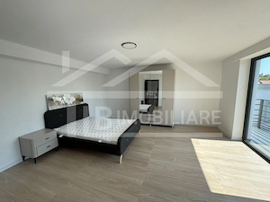 Apartament cu 3 camere, 105 mp, Zona UMFST - imagine 5