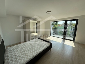 Apartament cu 3 camere, 105 mp, Zona UMFST - imagine 4