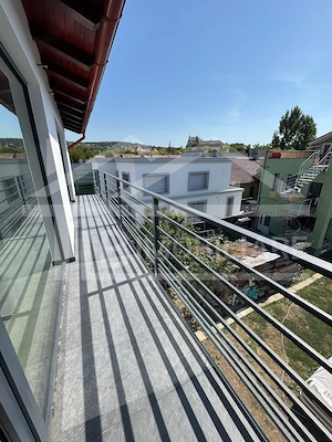 Apartament cu 3 camere, 105 mp, Zona UMFST - imagine 11