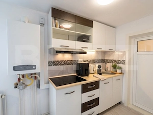 Apartament 3 Camere Modern, AC, Parcare - Intre Lacuri, FSEGA - imagine 4
