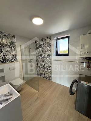 Apartament cu 3 camere, 105 mp, Zona UMFST - imagine 9