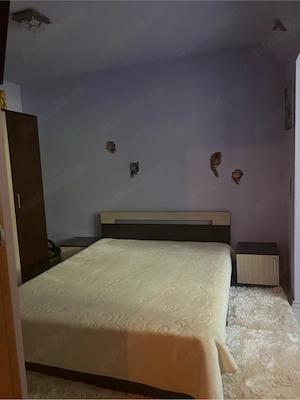 Apartament cu 3 camere,semidecomandat - imagine 6