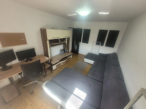 Apartament 2 camere decomandat cu centrala proprie pe gaz - imagine 6