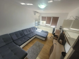 Apartament 2 camere decomandat cu centrala proprie pe gaz - imagine 2