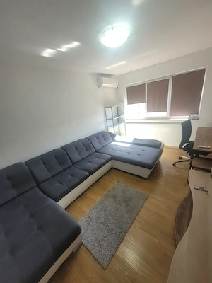Apartament 2 camere decomandat cu centrala proprie pe gaz - imagine 8