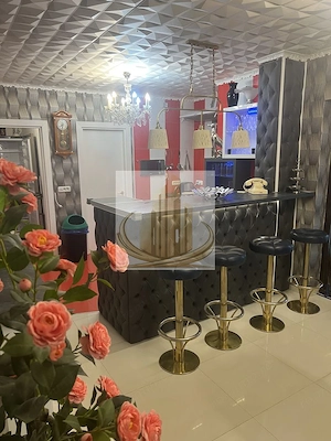 Casă de închiriat în Săcălaz – 199 mp, 4 camere, piscină și terasă - imagine 2