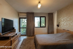 Padurea Cernica - Casa P+1+Pod Inalt, Lot pe Colt 250 Mp, Mobilata - imagine 19