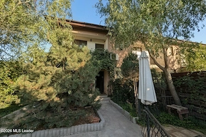 Padurea Cernica - Casa P+1+Pod Inalt, Lot pe Colt 250 Mp, Mobilata