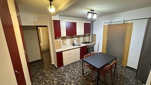Apartament 2 camere decomandat | Etaj 2 | Zona Soarelui - imagine 4