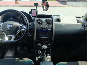 Vând Dacia Duster An 2014 - imagine 2