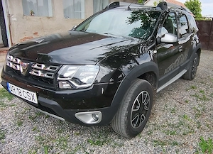 Vând Dacia Duster An 2014 - imagine 3