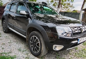 Vând Dacia Duster An 2014 - imagine 4