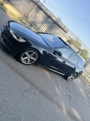 Audi A6 Avant 3.0 TDI 313 CP   S line Interior & Exterior   FULL OPTION  - imagine 3