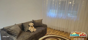 Apartament cu 1 cameră de închiriat   Micro 21 - imagine 4
