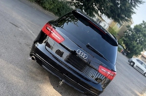 Audi A6 Avant 3.0 TDI 313 CP   S line Interior & Exterior   FULL OPTION  - imagine 2