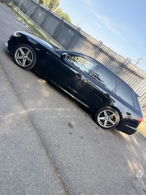 Audi A6 Avant 3.0 TDI 313 CP   S line Interior & Exterior   FULL OPTION  - imagine 4