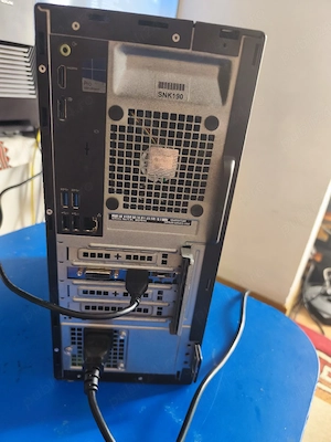 Vand pc gaming Dell - imagine 4