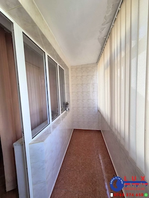 Id 20057 Apartament 2 camere modificat în 3 - imagine 9