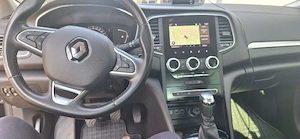 Vanzare Renault Megan sedan Intens