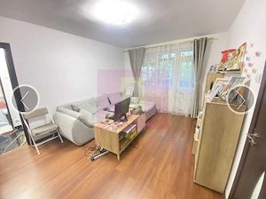 Apartament 2 camere Oltenitei- Sun Plaza. - imagine 4