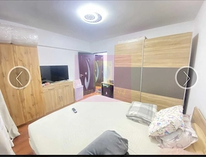 Apartament 2 camere Oltenitei- Sun Plaza. - imagine 5